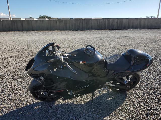 2007 SUZUKI GSX1300 RZ  