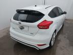 2018 FORD FOCUS ST-LINE  for sale at Copart WESTBURY