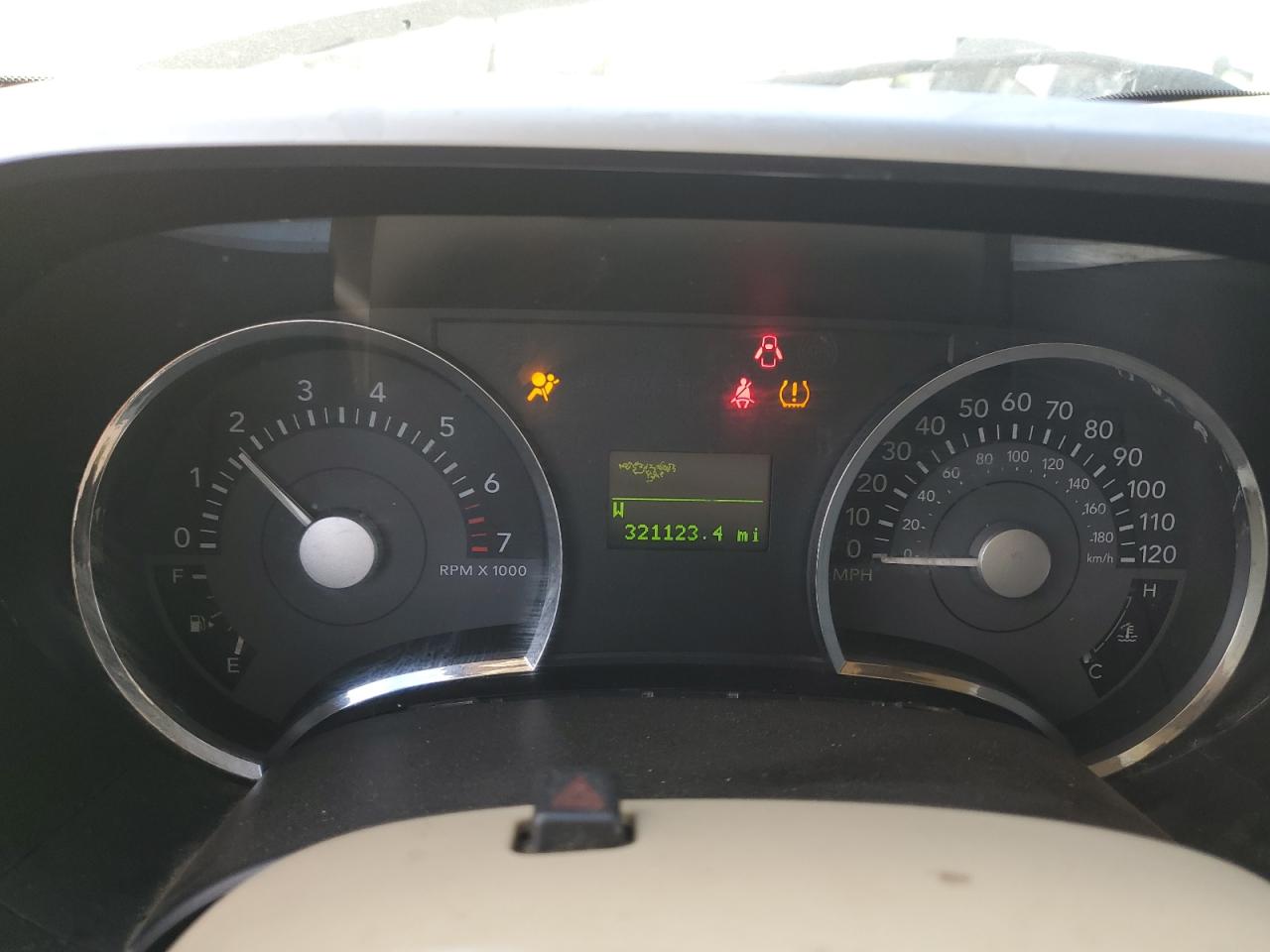 2006 Mercury Mountaineer Luxury VIN: 4M2EU47E86UJ19980 Lot: 90075295