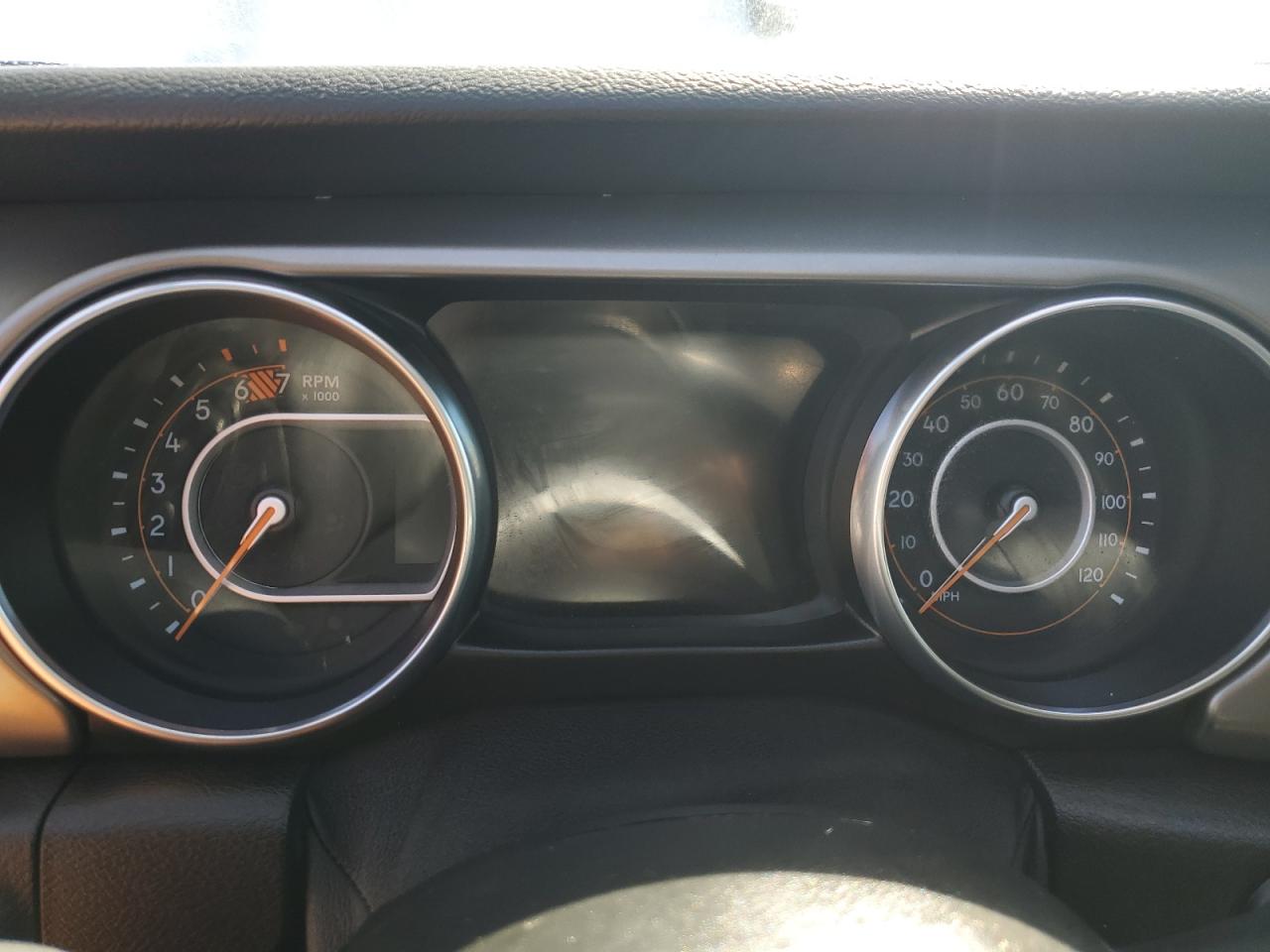 2021 Jeep Wrangler Sport VIN: 1C4GJXAN4MW519831 Lot: 84956345