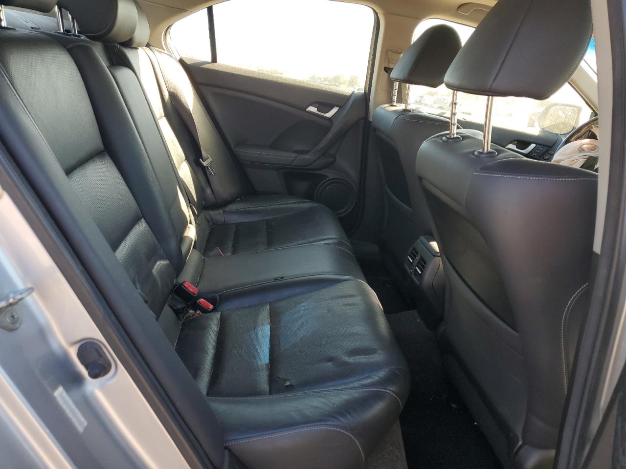 2012 Acura Tsx VIN: JH4CU2F48CC014205 Lot: 82185045