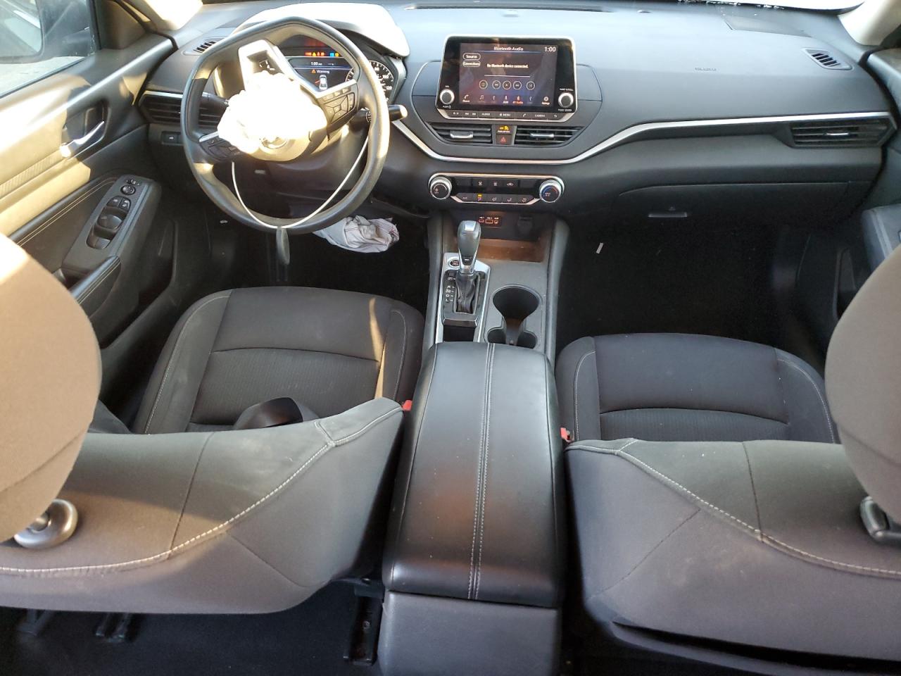 2020 Nissan Altima S VIN: 1N4BL4BV4LC132249 Lot: 81930305