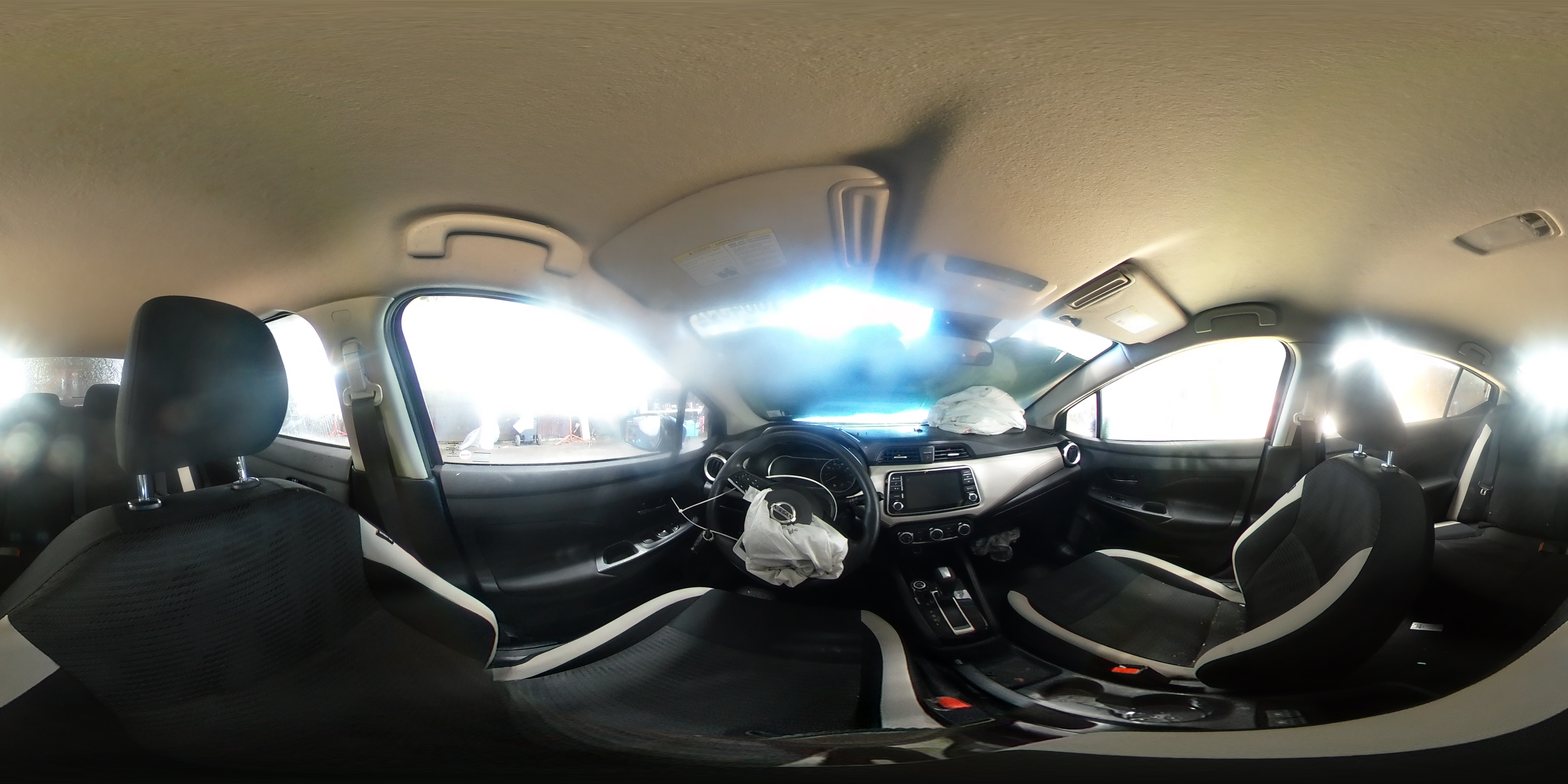 2021 Nissan Versa Sv VIN: 3N1CN8EVXML862901 Lot: 82160455