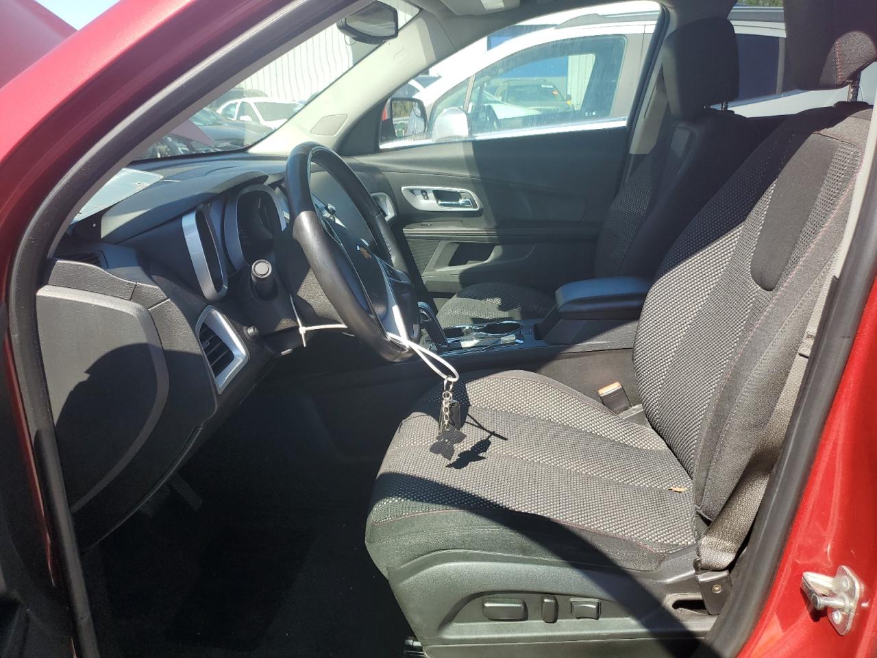 2014 Chevrolet Equinox Lt VIN: 2GNFLFEK5E6366315 Lot: 81958275