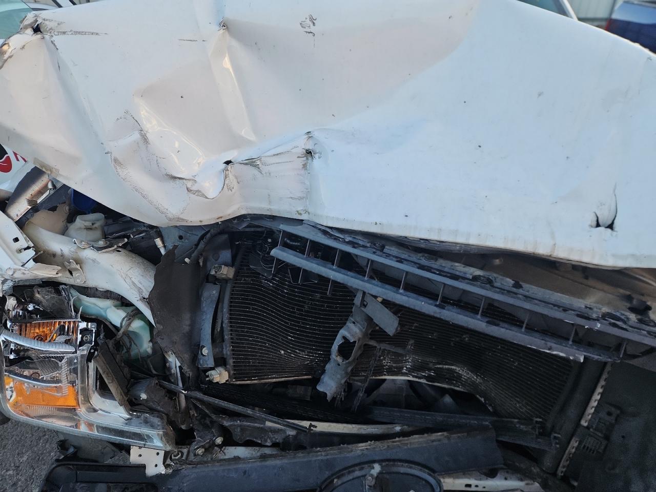 2019 Ford F150 VIN: 1FTMF1C52KKE70261 Lot: 85888715