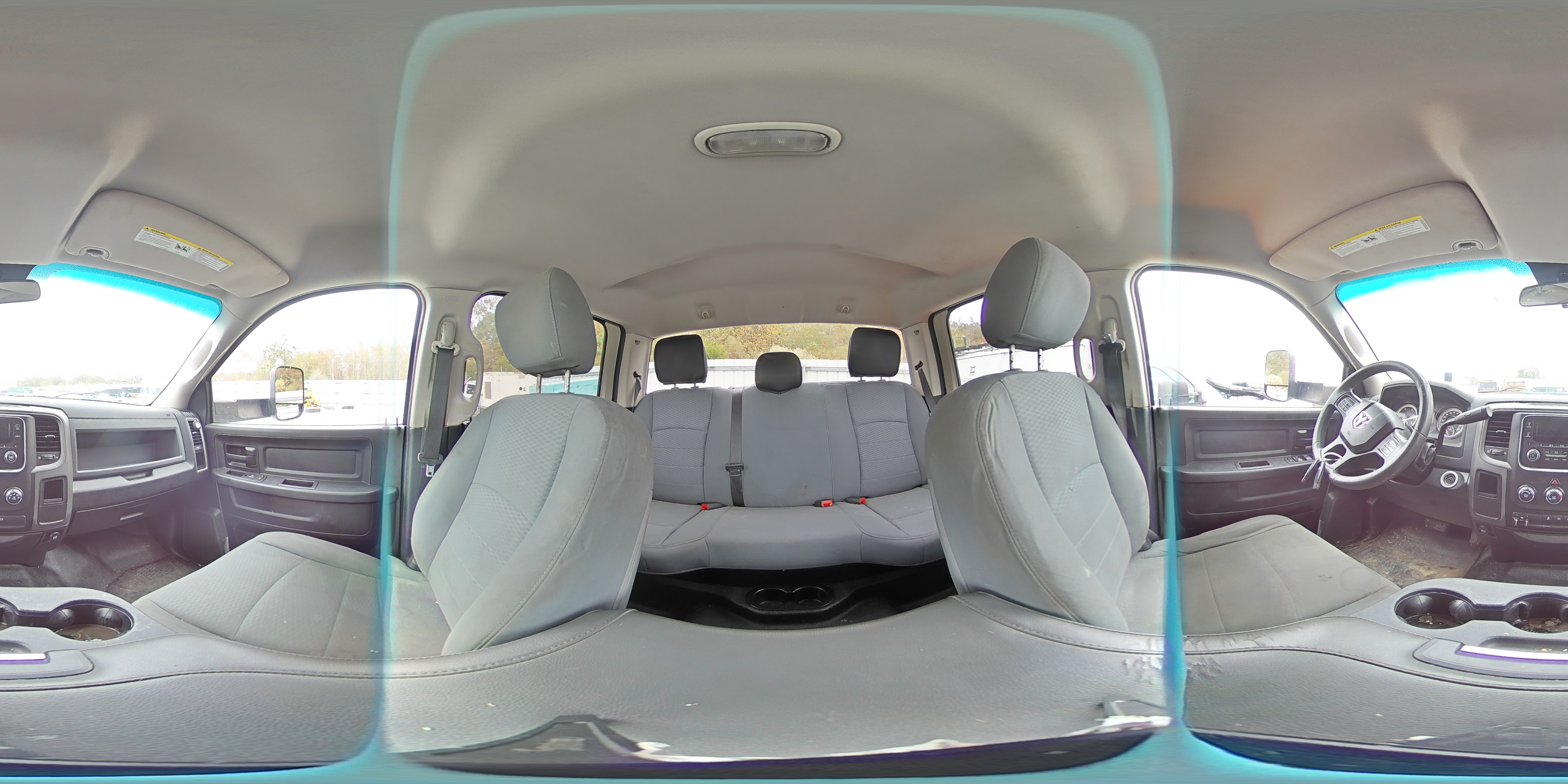 2015 Ram 3500 St VIN: 3C63RPGL4FG504140 Lot: 90485135