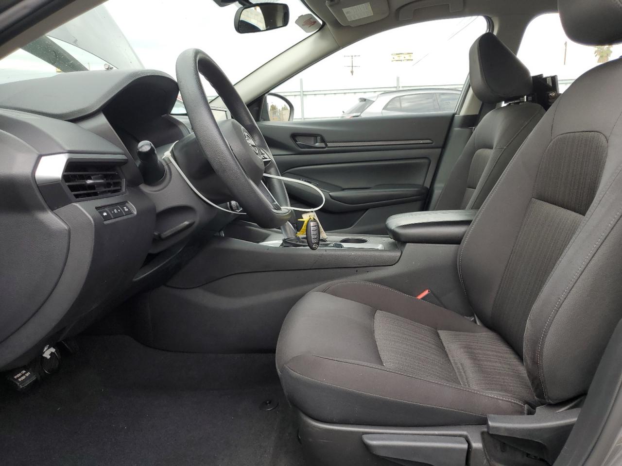 2024 Nissan Altima S VIN: 1N4BL4BV6RN319280 Lot: 86065345