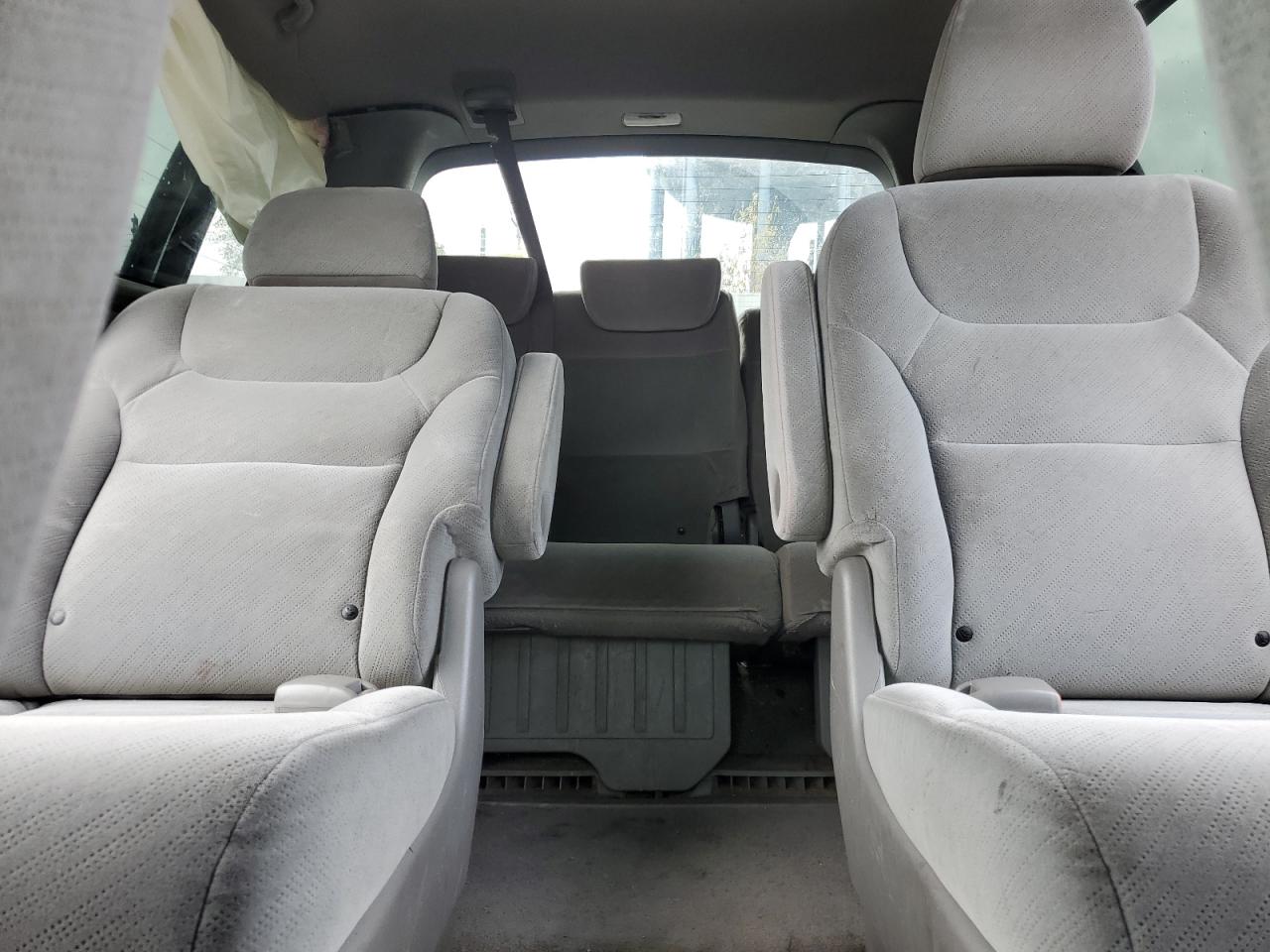 2010 Honda Odyssey Lx VIN: 5FNRL3H28AB040884 Lot: 82295135