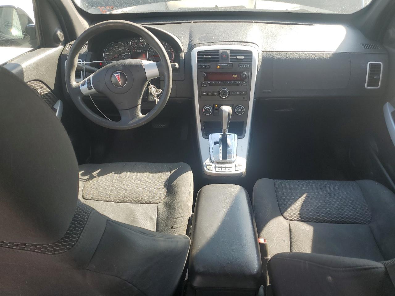 2008 Pontiac Torrent VIN: 2CKDL33F786304111 Lot: 84816235