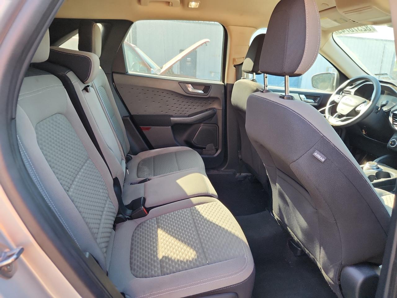 2020 Ford Escape Se VIN: 1FMCU0G69LUC41558 Lot: 82376745