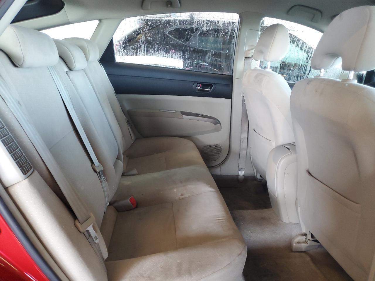 2007 Toyota Prius VIN: JTDKB20U873253397 Lot: 82556355