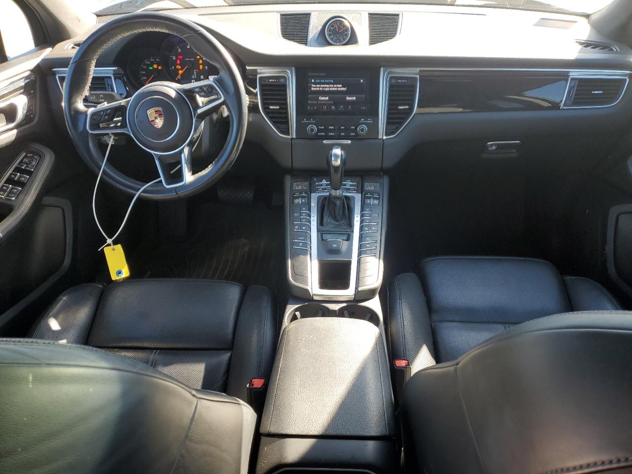 2018 Porsche Macan VIN: WP1AA2A57JLB11036 Lot: 85388735