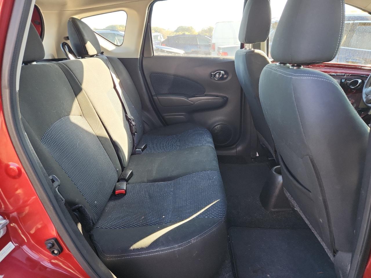 2019 Nissan Versa Note S VIN: 3N1CE2CP4KL365647 Lot: 85936985