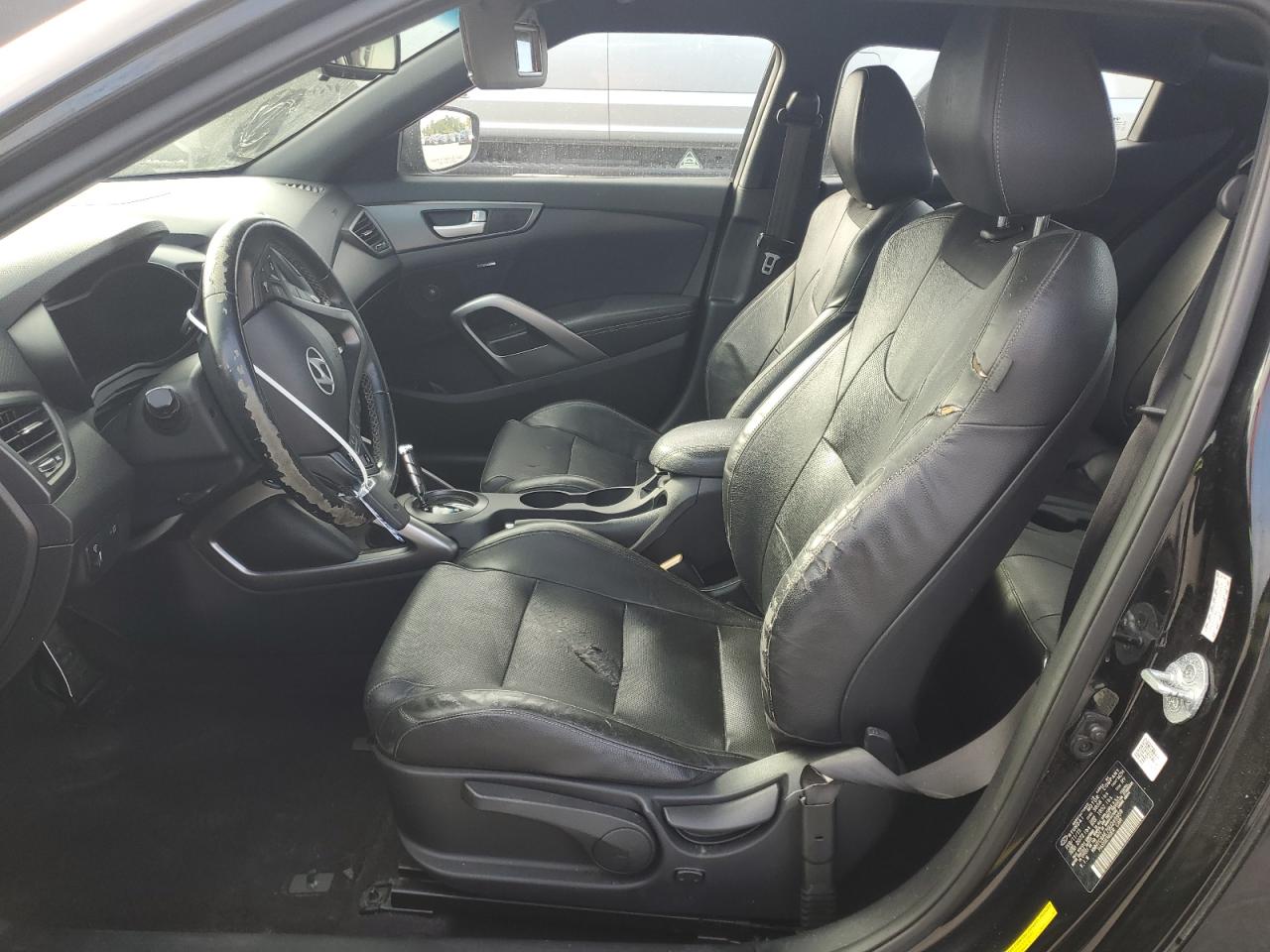 2016 Kia Sportage X Line VIN: KMHTC6AE7GU249959 Lot: 86178185