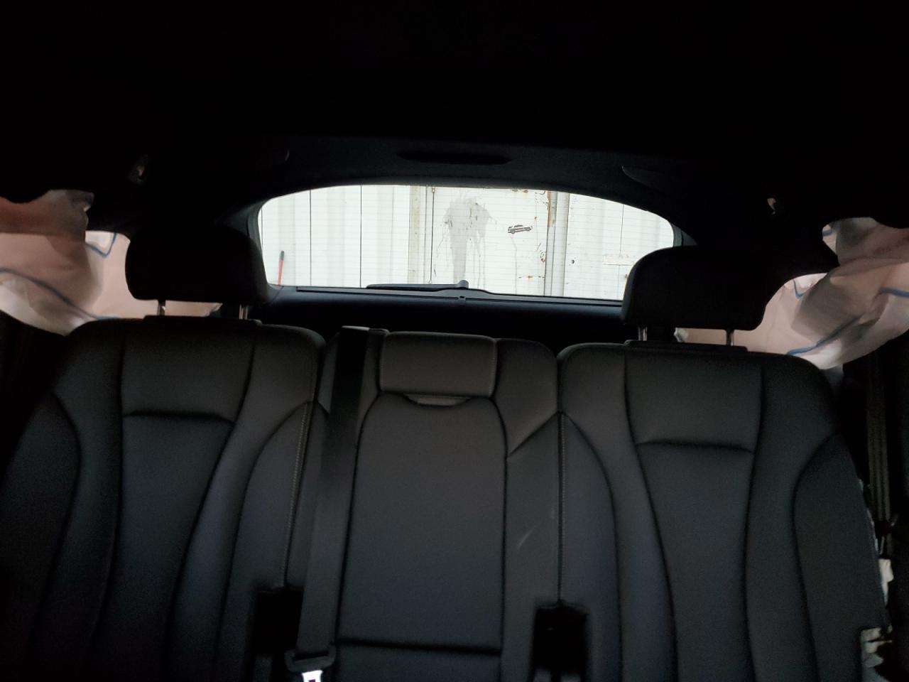 2025 Audi Q7 Premium Plus VIN: WA1LCBF77SD001222 Lot: 85144415