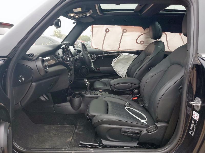 2021 MINI HATCHBACK 135KW COOPER S LEVEL 3 33KWH 3DR AUTO