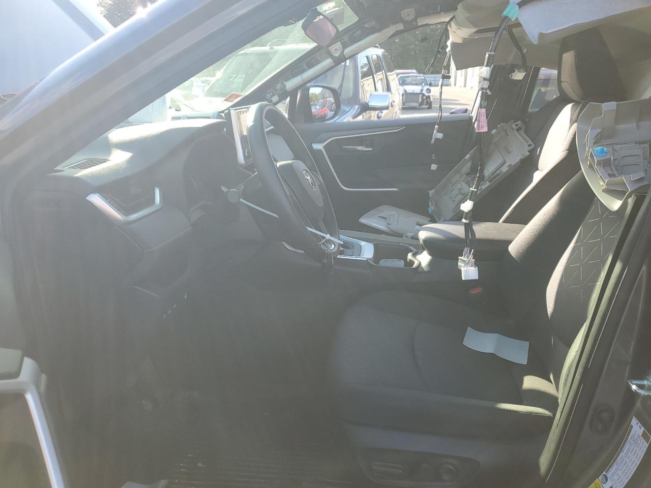 2023 Toyota Rav4 Xle VIN: JTMRWRFV7PD172025 Lot: 84997245