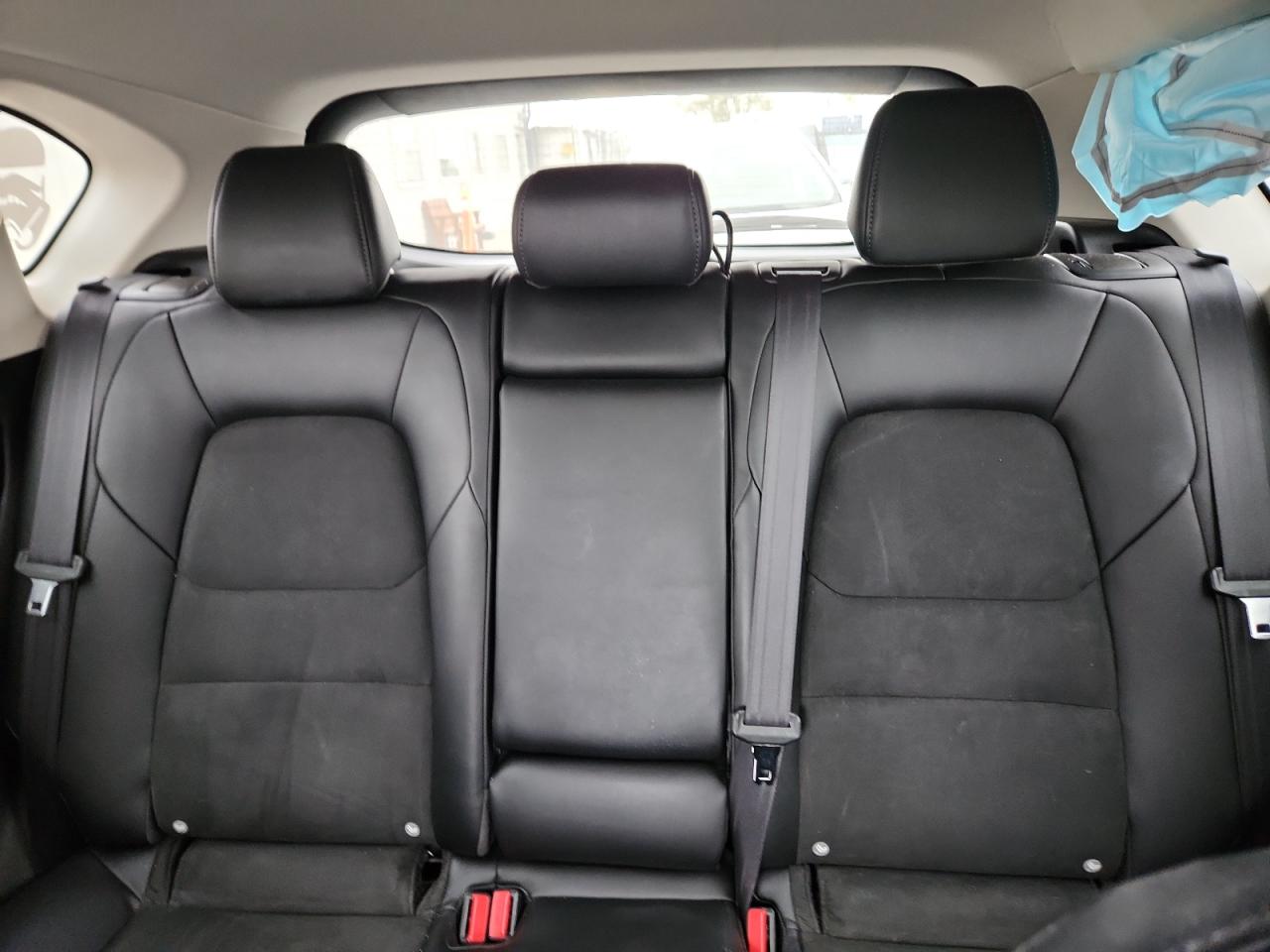 2017 Mazda Cx-5 Touring VIN: JM3KFACL8H0214384 Lot: 90448255