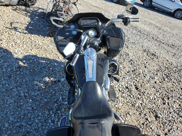 2013 HARLEY-DAVIDSON FLTRX ROAD GLIDE CUSTOM  