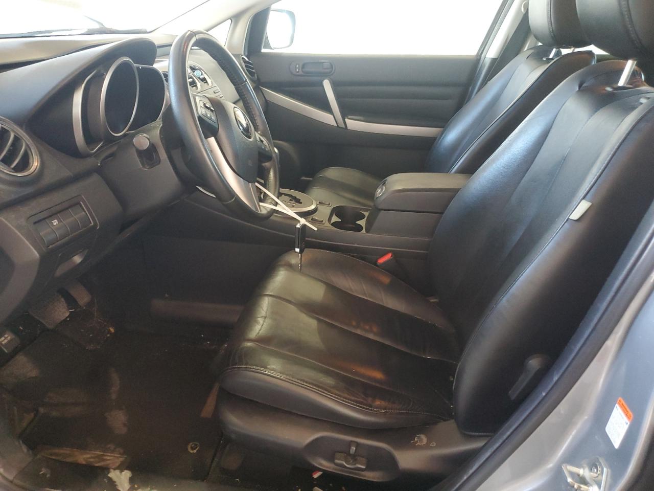 2011 Mazda Cx-7 VIN: JM3ER2C54B0388066 Lot: 85780995