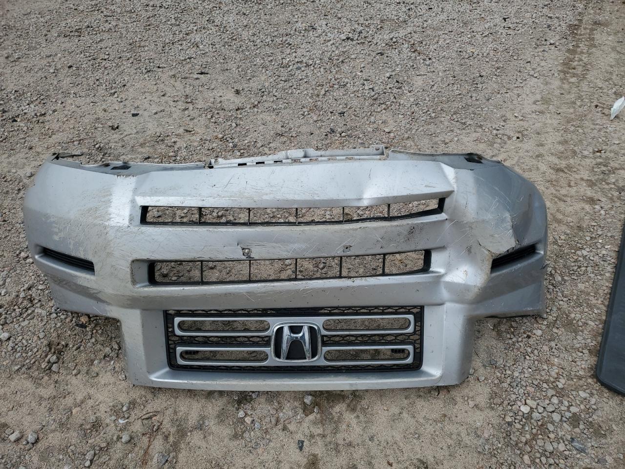 2007 Honda Ridgeline Rts VIN: 2HJYK16477H546244 Lot: 82490665