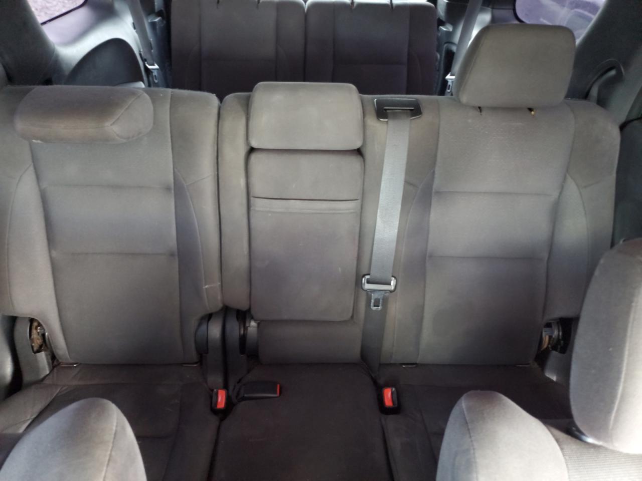 2012 Dodge Durango Crew VIN: 1C4RDHDG9CC108797 Lot: 85138195