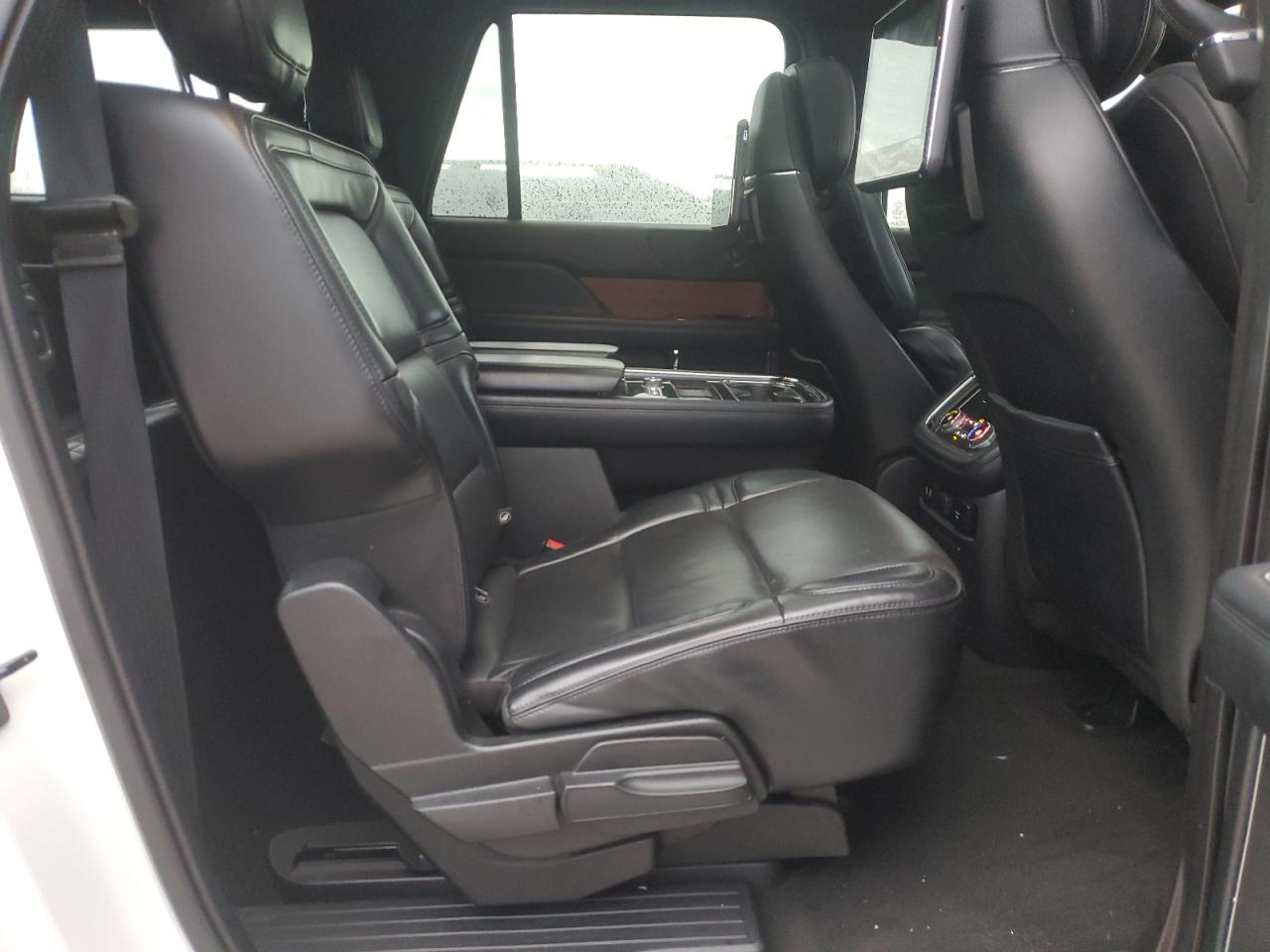2019 Lincoln Navigator L Reserve VIN: 5LMJJ3LT9KEL12714 Lot: 90225055