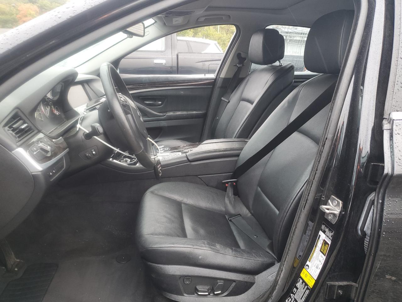 2013 BMW 528 Xi VIN: WBAXH5C55DDW12640 Lot: 82310065