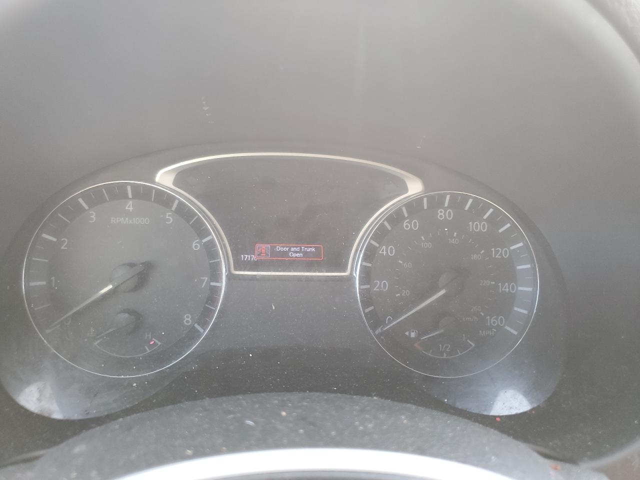 2017 Nissan Altima 2.5 VIN: 1N4AL3AP1HN319792 Lot: 84702165