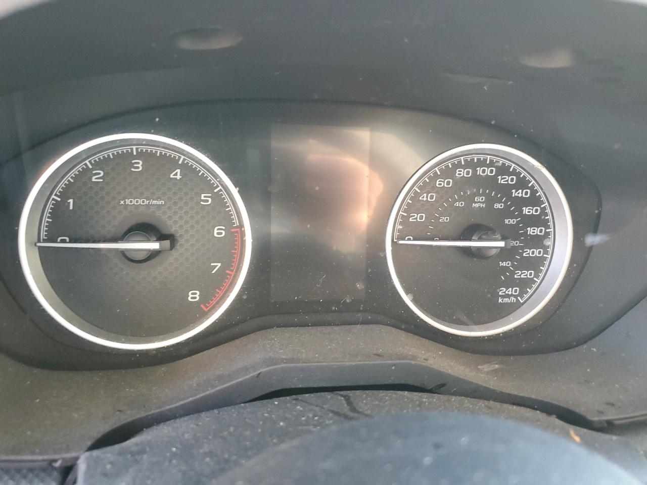 2021 Subaru Forester Convenience VIN: JF2SKEFC0MH491292 Lot: 87084675