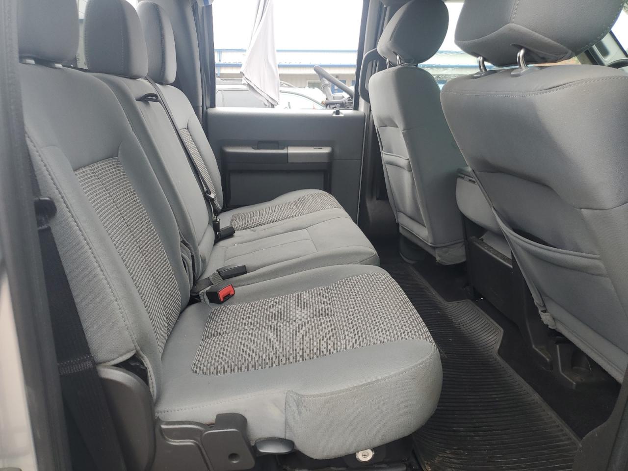 2012 Ford F350 Super Duty VIN: 1FT8W3BT5CEC08053 Lot: 82742665