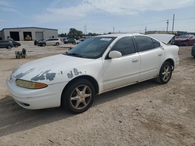 1999 Oldsmobile Alero Gls