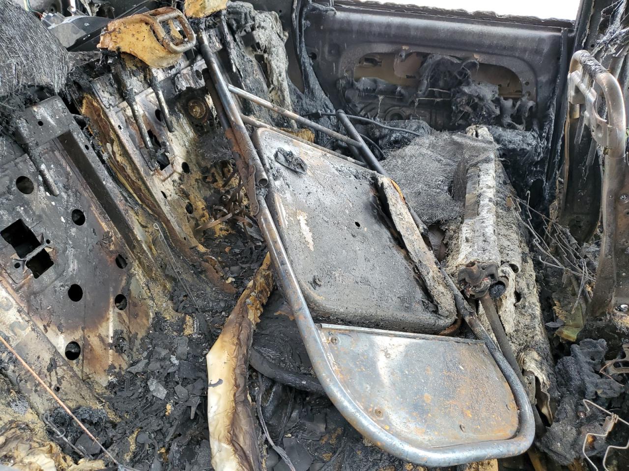 2016 Kia Soul VIN: KNDJN2A20G7364339 Lot: 82724105