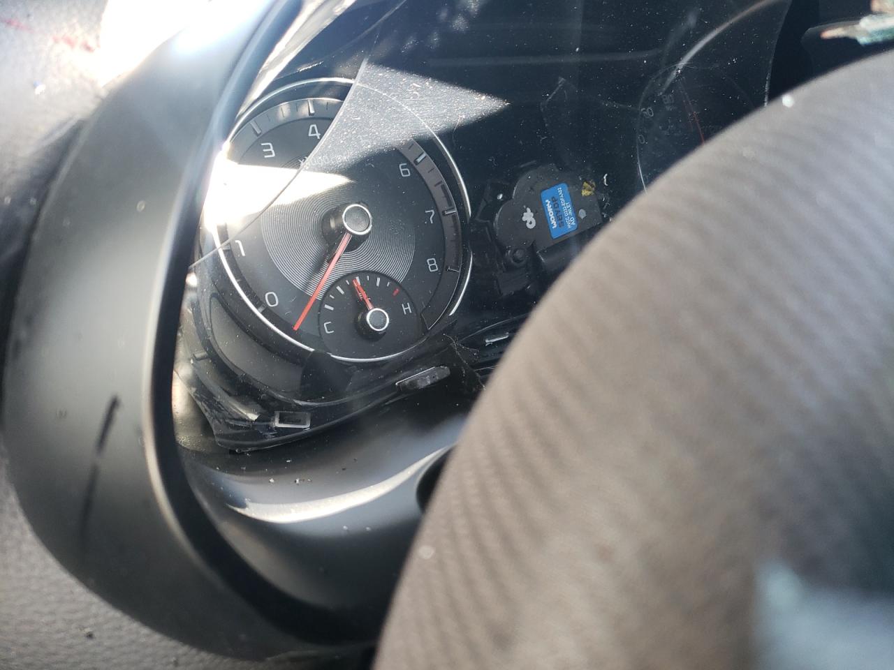 2024 Kia Forte Lx VIN: 3KPF24AD9RE702254 Lot: 89687725