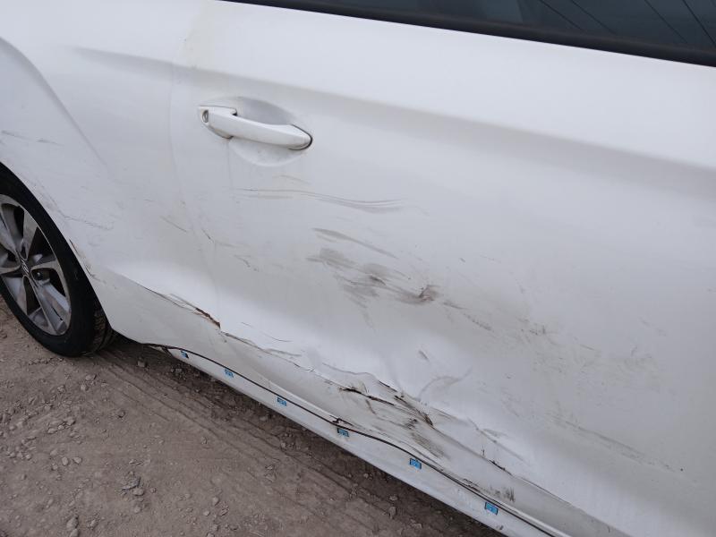 2015 HYUNDAI I20 1.2 SE 3DR