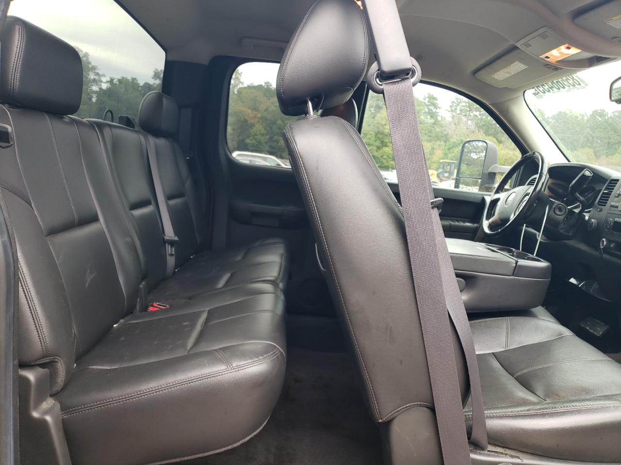 2011 GMC Sierra K2500 Sle VIN: 1GT220CG2BZ336663 Lot: 85666455