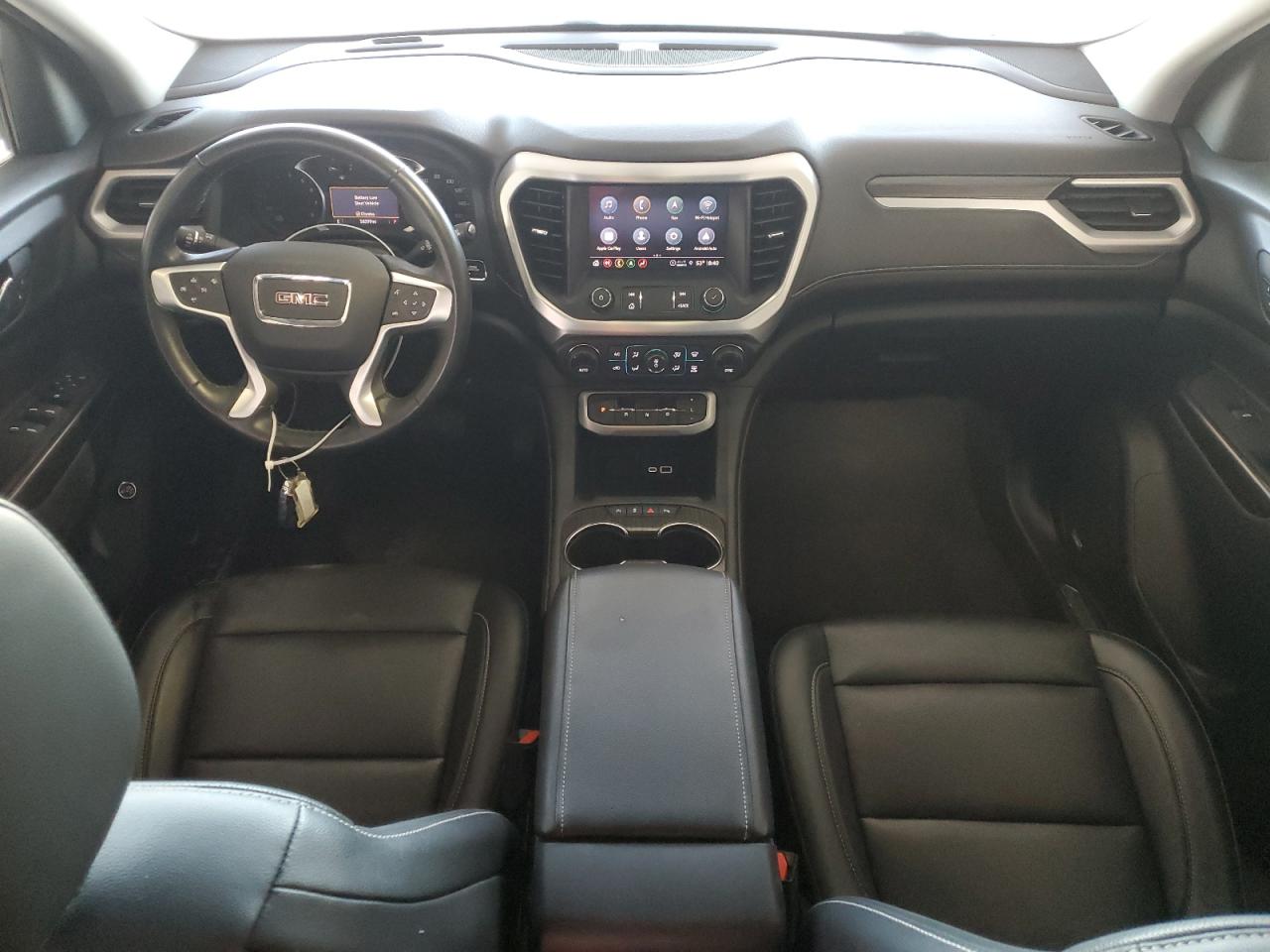 2023 GMC Acadia Slt VIN: 1GKKNML41PZ179045 Lot: 86882415