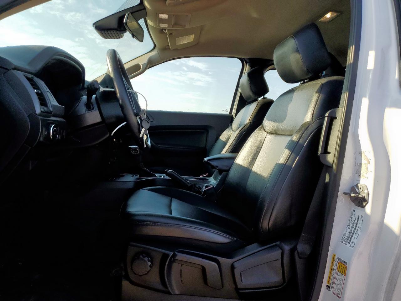 2019 Ford Ranger Xl VIN: 1FTER1EHXKLA39325 Lot: 82331745