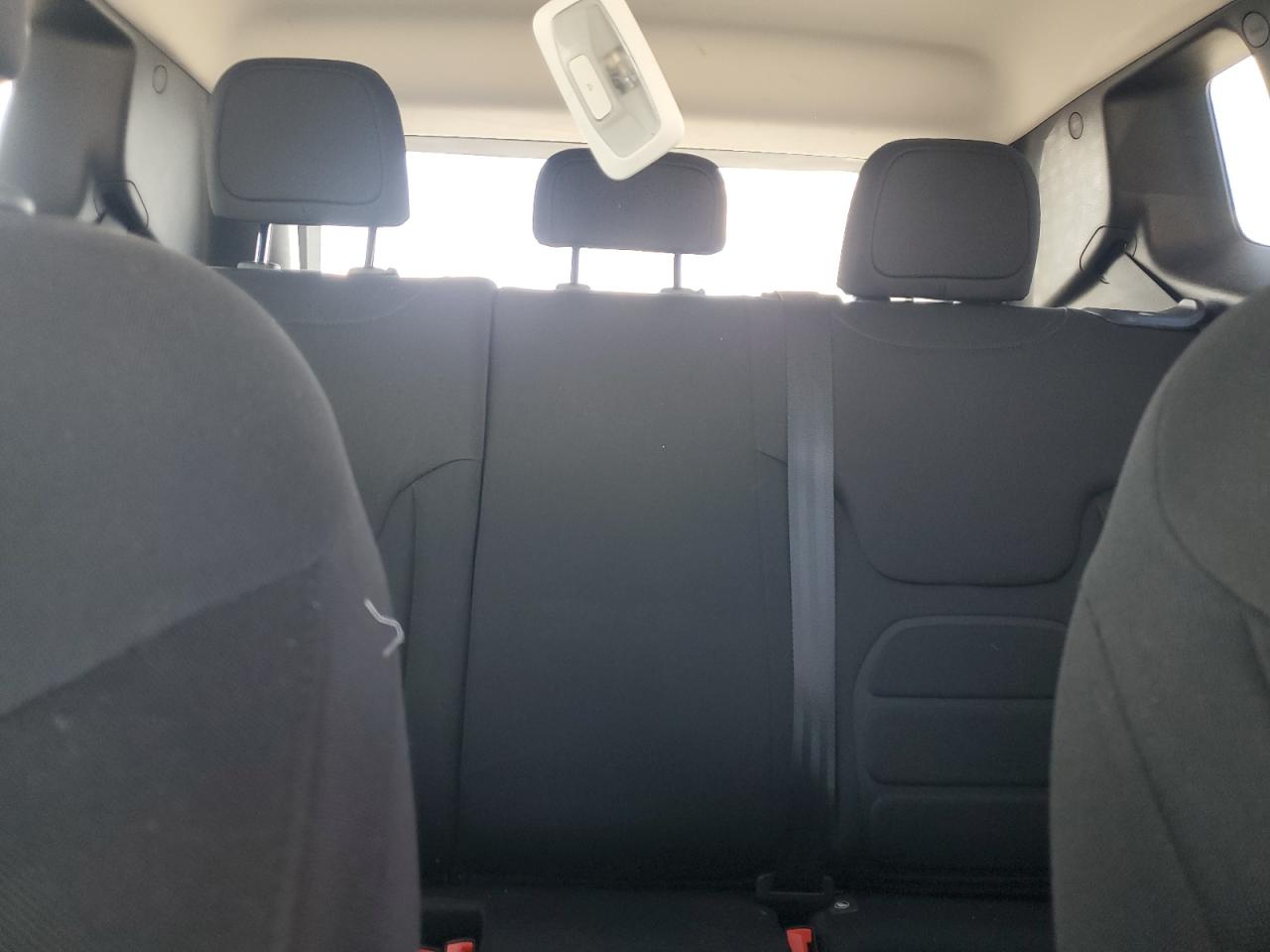 2019 Jeep Renegade Latitude VIN: ZACNJABB7KPK87337 Lot: 89716215