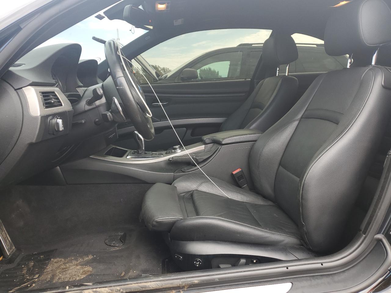 2011 BMW 335 Is VIN: WBAKG1C50BE617905 Lot: 82384245