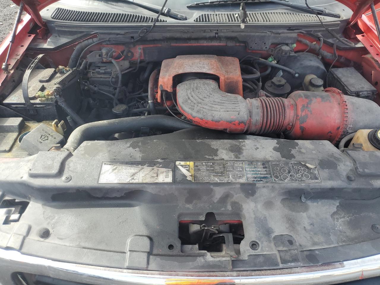 2001 Ford F350 Super Duty VIN: 1FTWW32F11EB68066 Lot: 82316745