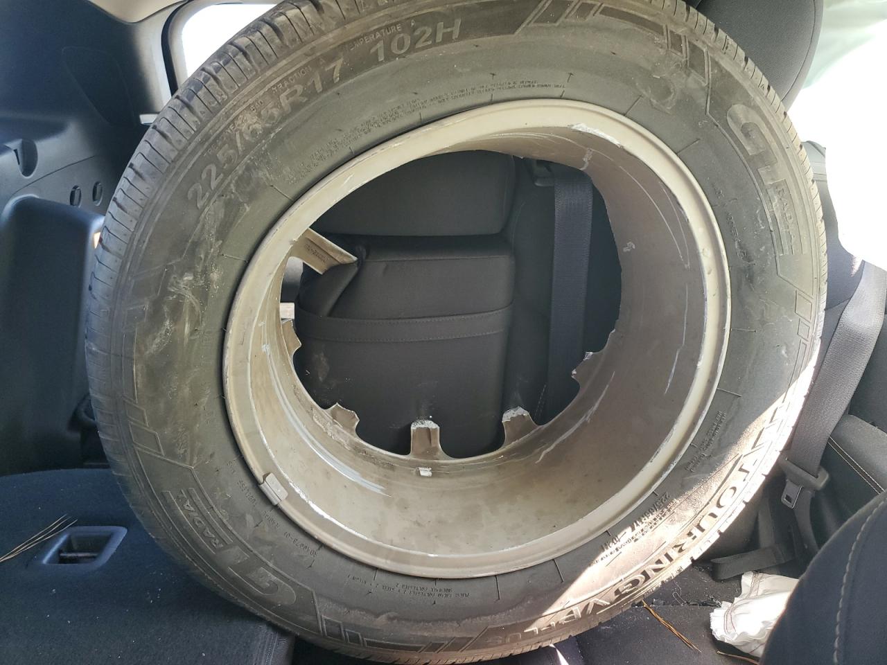 2016 Jeep Cherokee Sport VIN: 1C4PJMAB1GW182379 Lot: 87389595