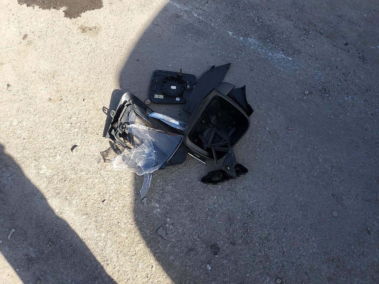 2019 Jeep Grand Cherokee Laredo VIN: 1C4RJEAG0KC700860 Lot: 84964945