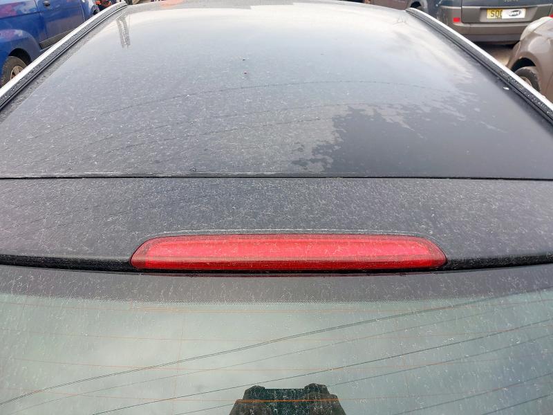 2010 AUDI A3 SE TDI 