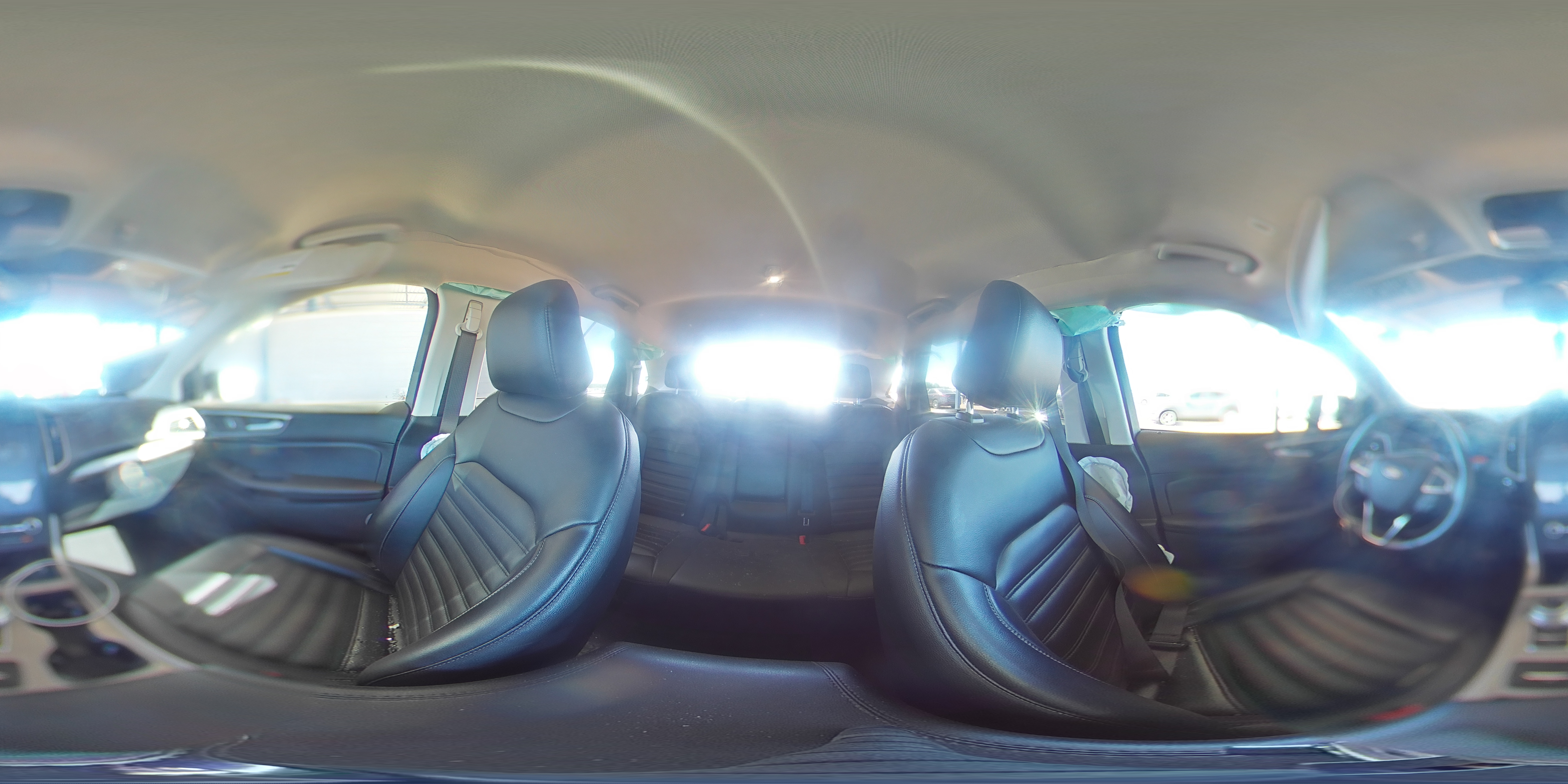 2023 Ford Edge Sel VIN: 2FMPK4J99PBA37842 Lot: 90293595