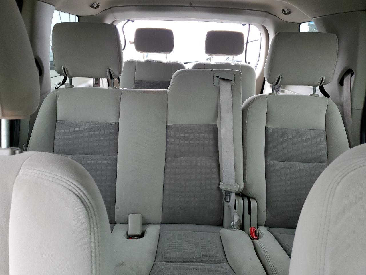 2007 Ford Explorer Xlt VIN: 1FMEU63EX7UA36961 Lot: 82319405
