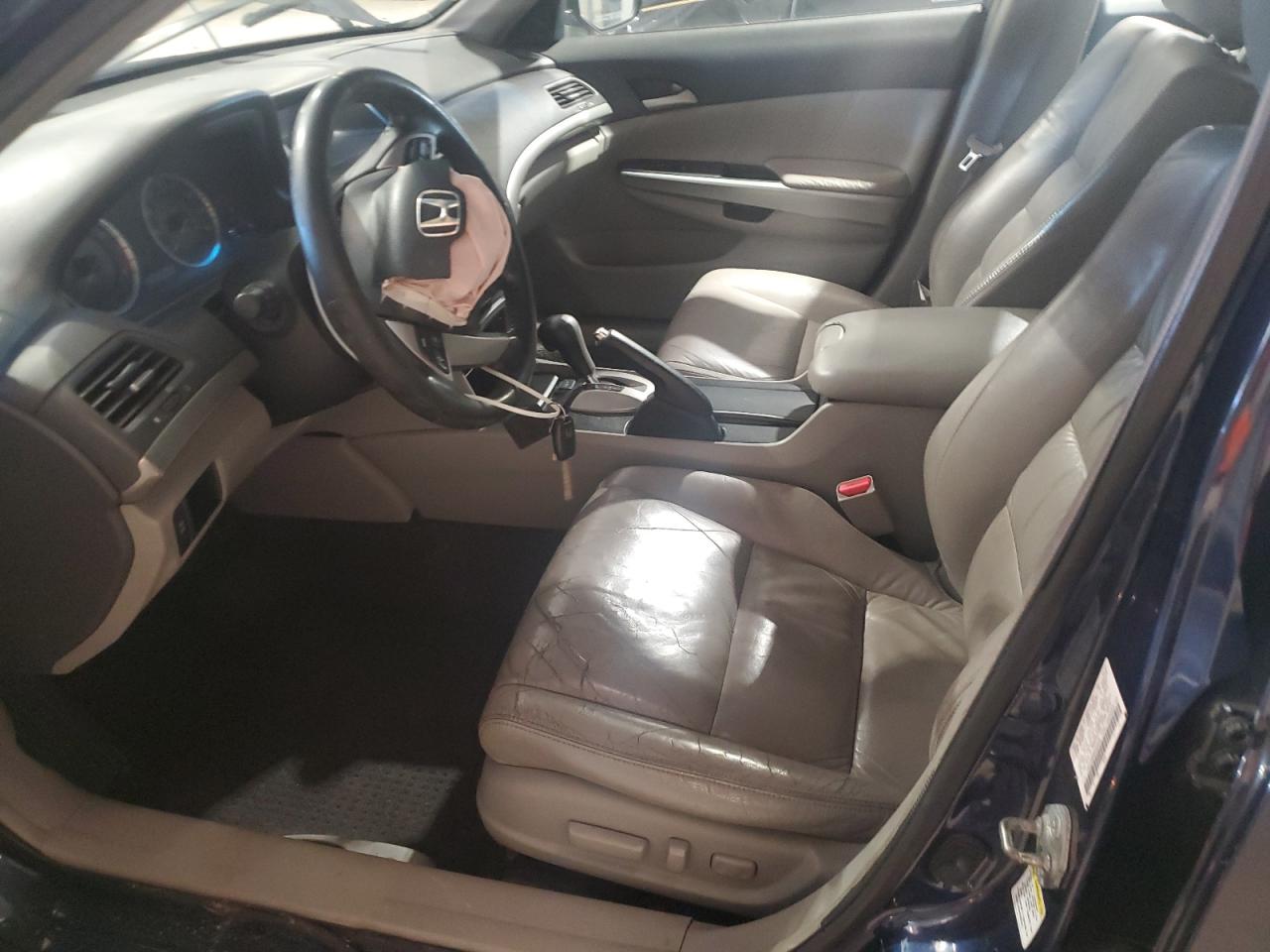 2008 Honda Accord Exl VIN: 1HGCP36808A024975 Lot: 86122415