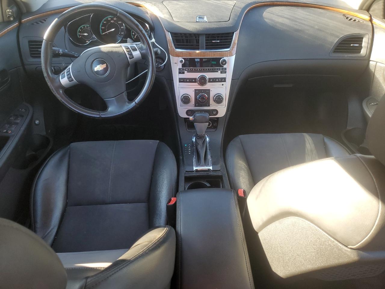 2009 Chevrolet Malibu 2Lt VIN: 1G1ZJ577294247586 Lot: 86309025