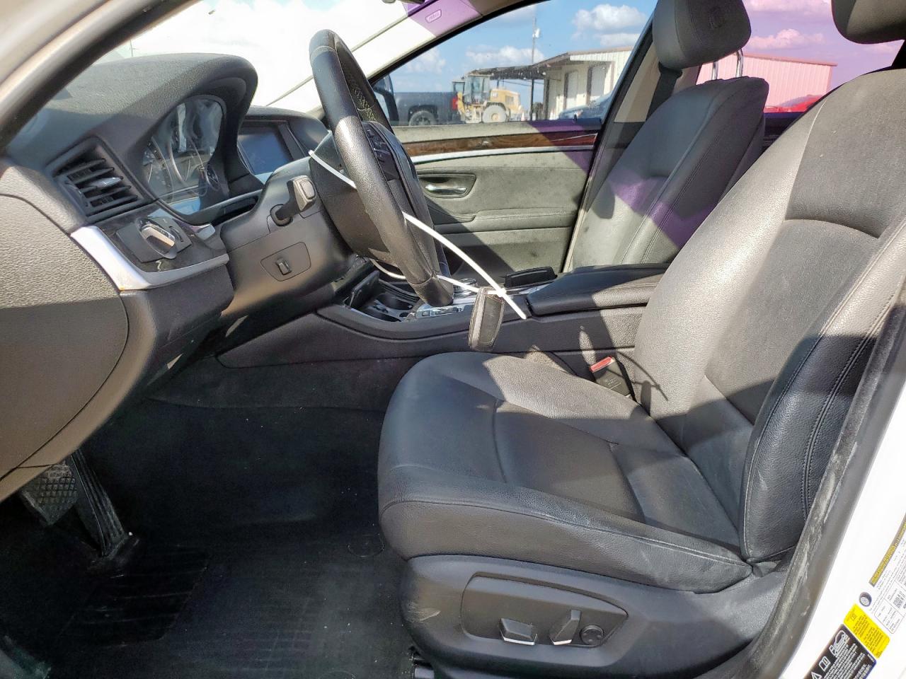 2014 BMW 528 Xi VIN: WBA5A7C57ED613099 Lot: 82369305