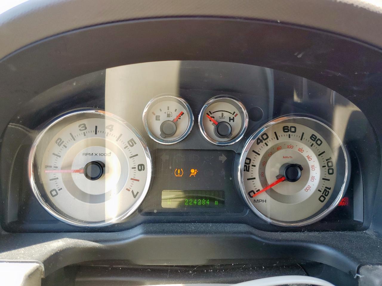 2010 Ford Edge Sel VIN: 2FMDK3JC4ABA48439 Lot: 82258265